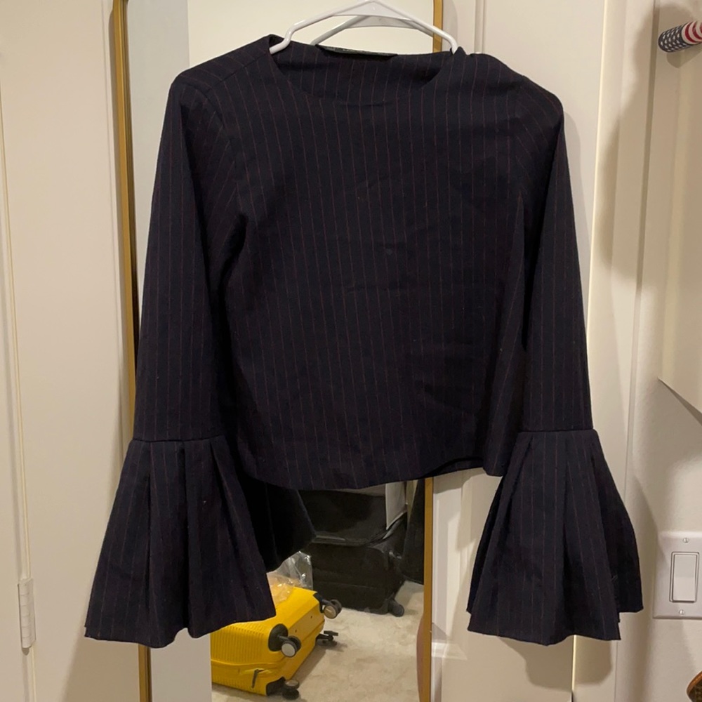 Zara top